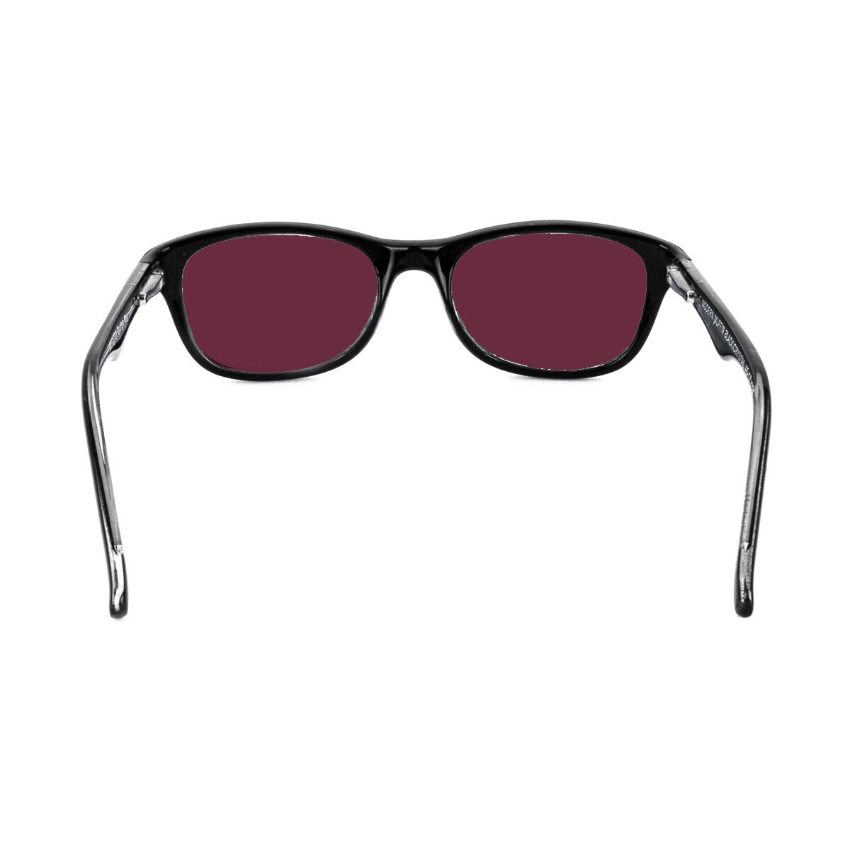 Low Vision Tinted Glasses for Kids